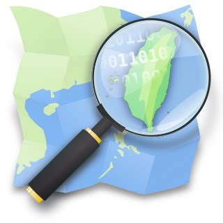 免費世界地圖|OpenStreetMap Taiwan 開放街圖台灣 